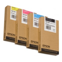 Epson C13T61280N cartucho...