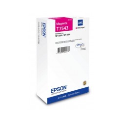 Epson C13T75434N cartucho...