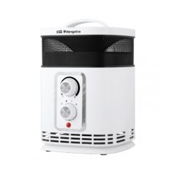 Orbegozo CR 6025 Interior...