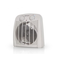 Orbegozo FH 7000 Interior...