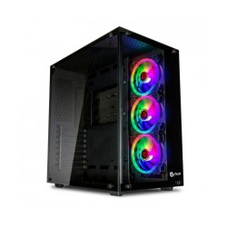 TALIUS TAL-PCXPR-BLK PC...