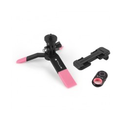 KIT TRIPODE SELFIE TALIUS...