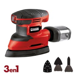 LIJADORA DELTA MULTIFUNCION...