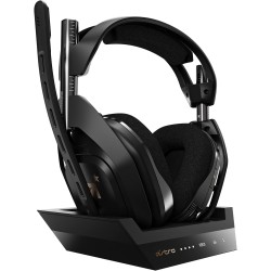 ASTRO Gaming A50 + Base...