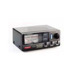 DIAMON Medidor Potencia ROE...