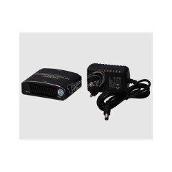 Convertidor Euroconector...