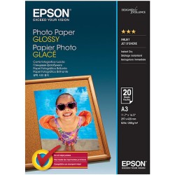 PAPEL EPSON FOTOGRAFICO...