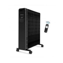 Orbegozo RAD 2510 Interior...