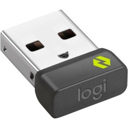 Logitech Bolt Receptor USB