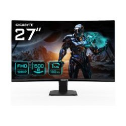 Monitor Gaming GIGABYTE 27"...