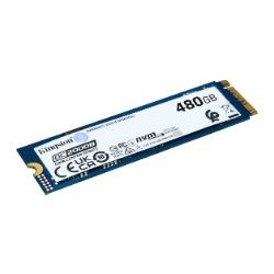 SSD Kingston 480Gb M.2 2280...