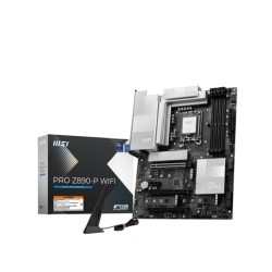 MSI PRO Z890-P WIFI placa...