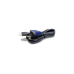 Trendnet TK-CU15 cable para...