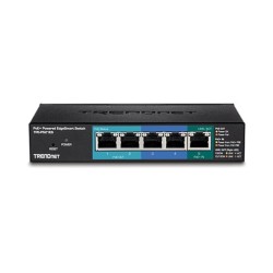 Trendnet TPE-P521ES switch...