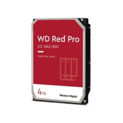 Western Digital Red Pro...