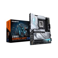 GIGABYTE Placa base Z890...