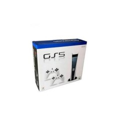 GENERICA CONSOLA DE JUEGOS...