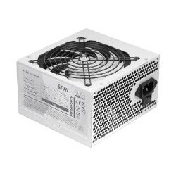 Fuente Mars Gaming ATX 650W...