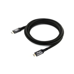 Equip 128382 cable USB USB4...