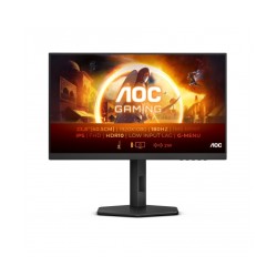 AOC 24G4X 23.8" Full HD LCD...