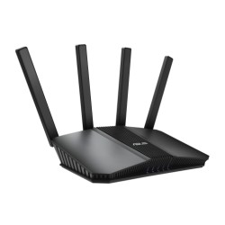 ASUS RT-BE58U router...