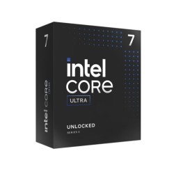 Intel Core Ultra 7 265KF...