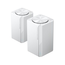 Xiaomi AC1200 2 Pack Doble...