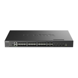 D-Link DXS-3410-32SY switch...