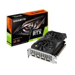 GIGABYTE GeForce RTX 3050...