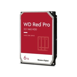 Western Digital Red Pro...