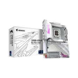 GIGABYTE Placa base Z890...