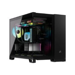 Caja Corsair 2500D Airflow...