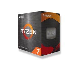 AMD Ryzen 7 5800XT...