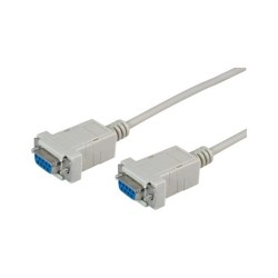 NIMO Cable Serial SUB-D9...