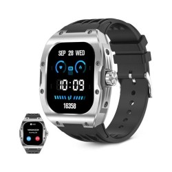 KSIX Reloj Smartwatch HERO...