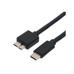 EUROCONNEX Cable Usb Micro...