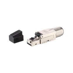 Equip 121172 conector RJ-45...