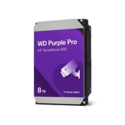 Western Digital Purple Pro...