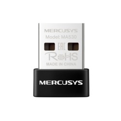 Mercusys MA530 tarjeta y...