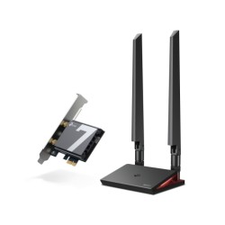 TP-Link Archer TBE550E...