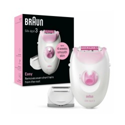 Braun Silk-épil 3 3-031 20...