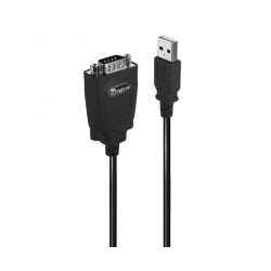 Lindy 42845 cable USB 1 m...