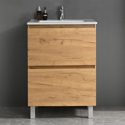 MUEBLE BAÑO ROBLE NODI...