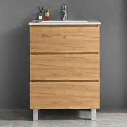 MUEBLE BAÑO ROBLE NODI...