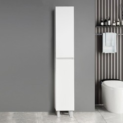 COLUMNA BAÑO BLANCA SERIE...