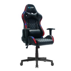 SILLA GAMING RGB SERIE 500...