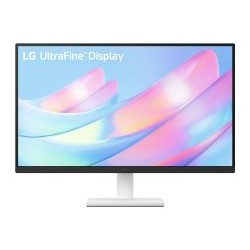 Monitor LG 27" IPS 4K UHD...