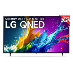 LG QNED 50QNED80T6A 127 cm...