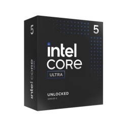 Intel Core Ultra 5 245K...