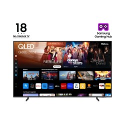 Samsung TQ43Q60DAU 109 2 cm...